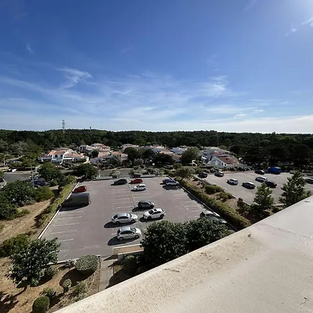 Apartment Sj080-217 - 2 Couchages Jean De Monts Saint-Jean-de-Monts